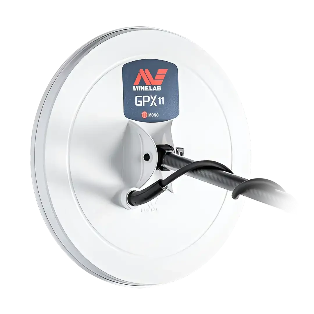 Nevşehir Minelab GPX 6000 - GPX 11 Monoloop bobin