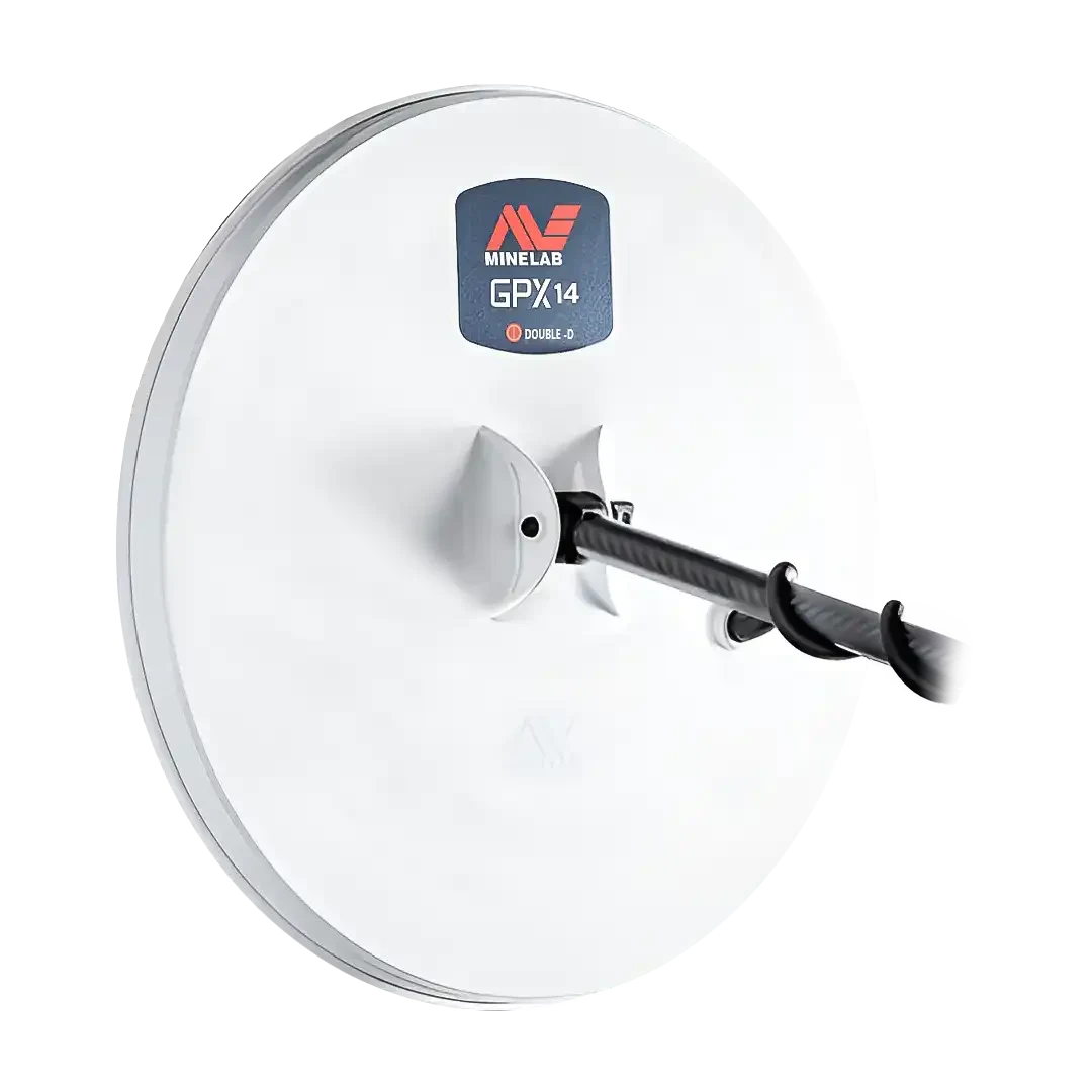 Nevşehir Minelab GPX 6000 - GPX 14 Monoloop bobin