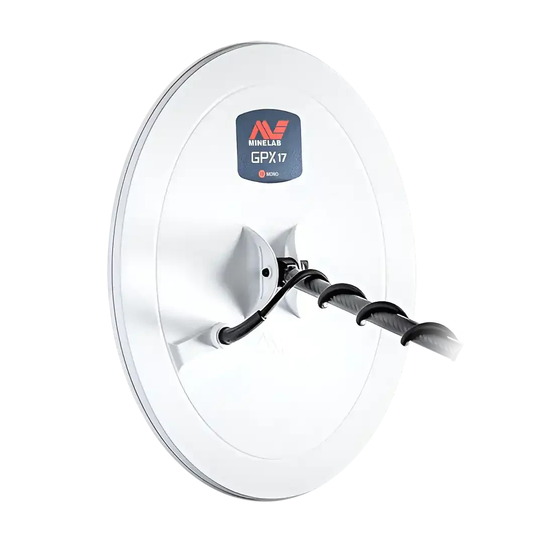 Nevşehir Minelab GPX 6000 - GPX 17 bobin