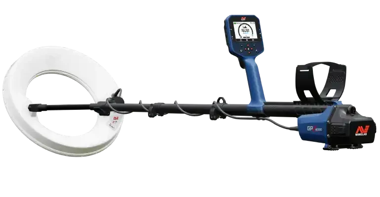 Nevşehir Minelab GPZ 8000 ürün görseli