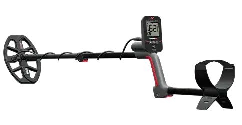 Nevşehir Minelab Vanquish 360 ürün görseli