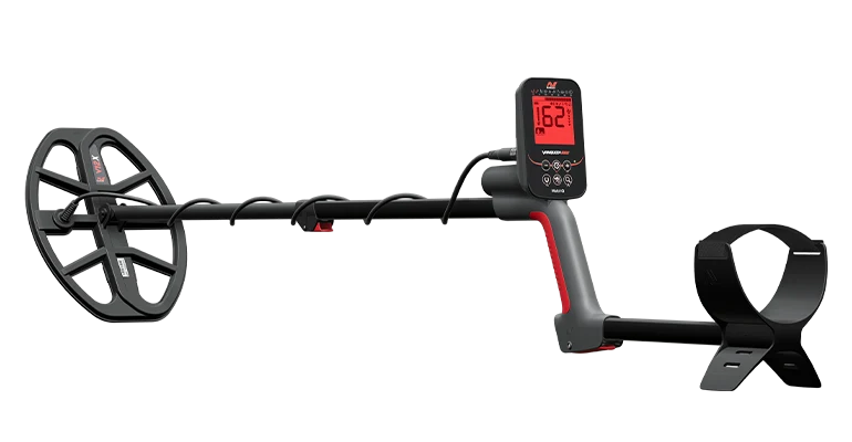 Nevşehir Minelab Vanquish 560 - VANQUISH metal dedektör