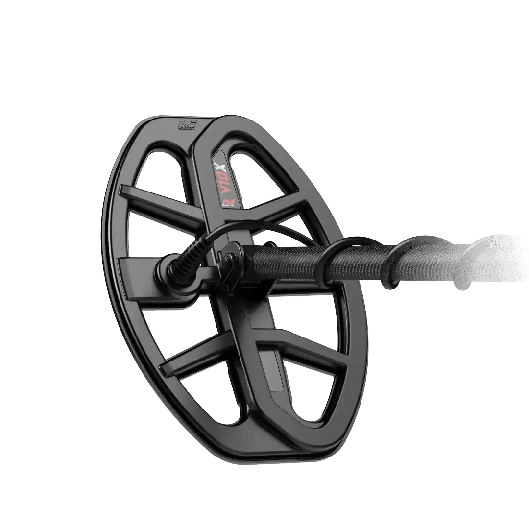 Nevşehir Minelab X-Terra Pro - V12X uyumlu bobin