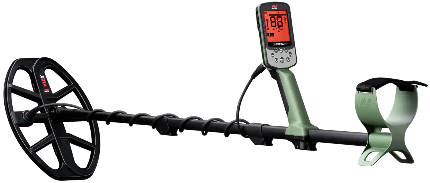 Nevşehir Minelab X-Terra Pro ürün görseli