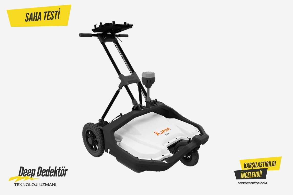 Nevşehir MALA MIRA Compact ürün görseli